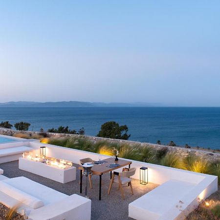 Koia All - Suite Well Being Resort - Adults Only Ágios Fokás المظهر الخارجي الصورة