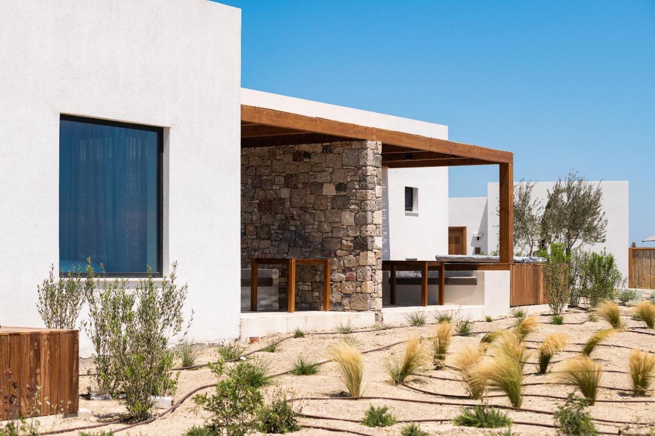 Koia All - Suite Well Being Resort - Adults Only Ágios Fokás المظهر الخارجي الصورة
