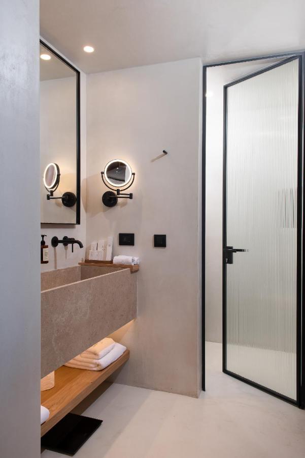 Koia All - Suite Well Being Resort - Adults Only Ágios Fokás المظهر الخارجي الصورة