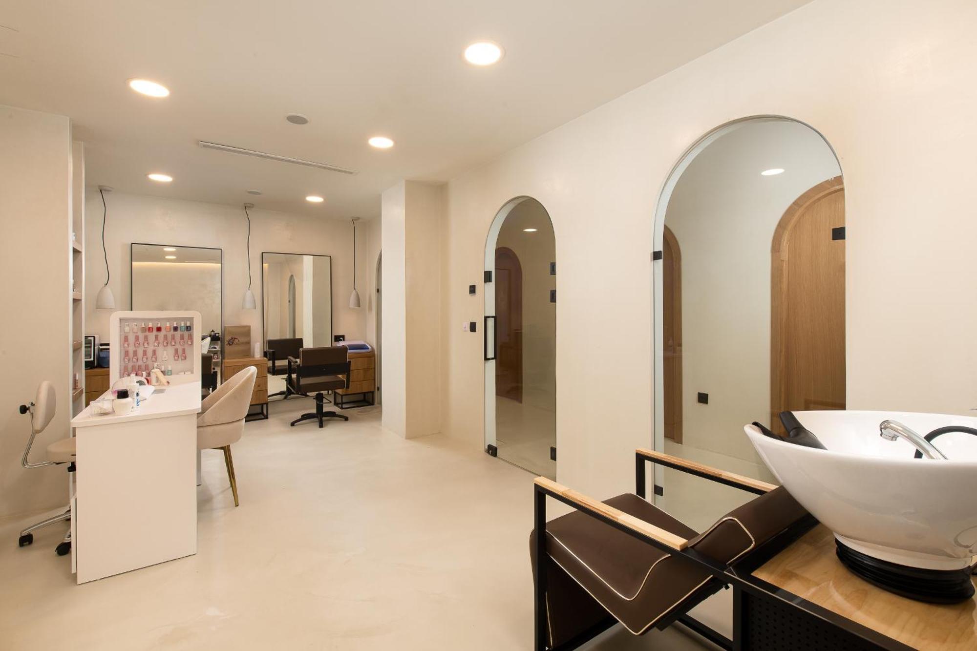 Koia All - Suite Well Being Resort - Adults Only Ágios Fokás المظهر الخارجي الصورة