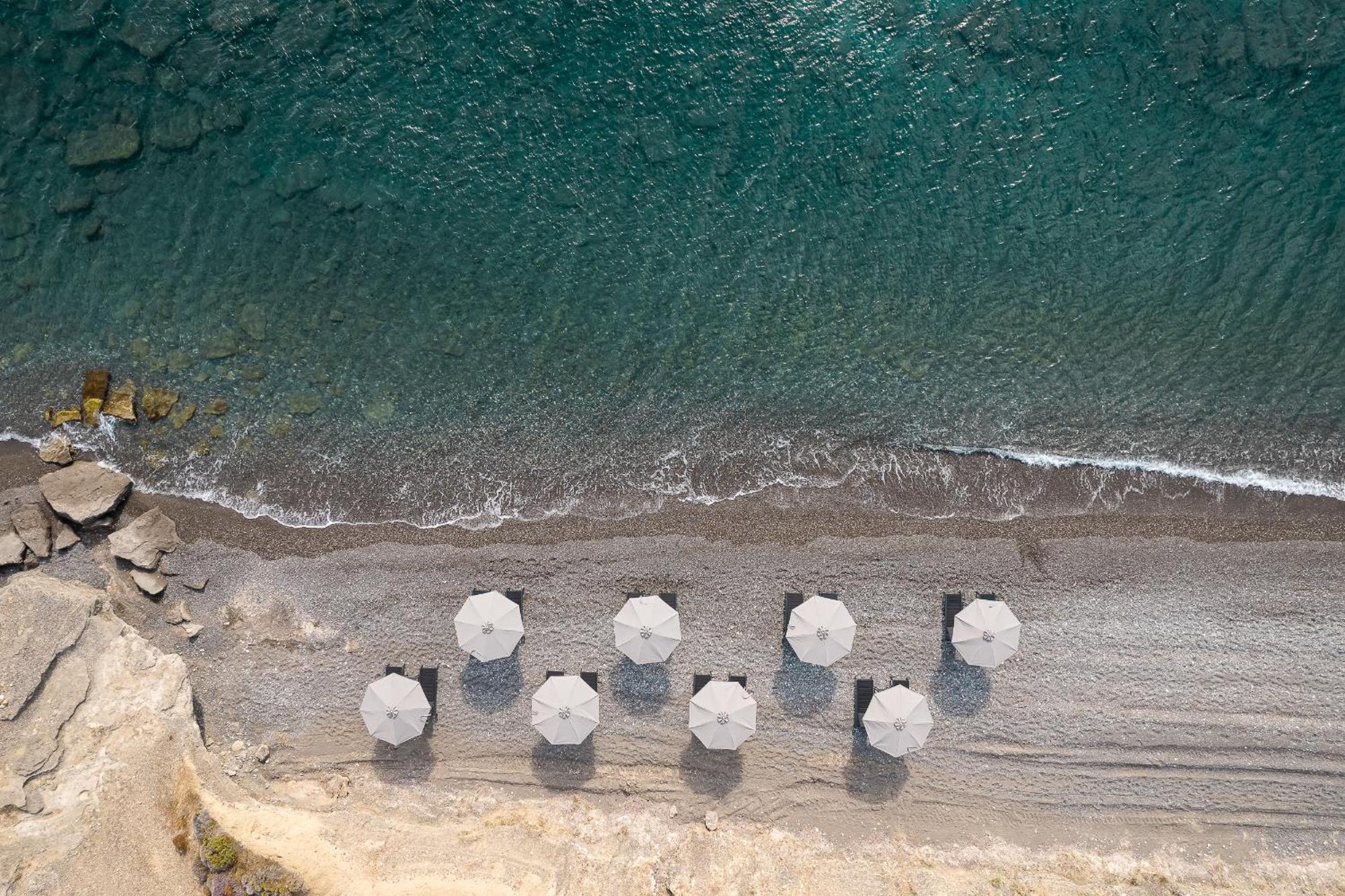 Koia All - Suite Well Being Resort - Adults Only Ágios Fokás المظهر الخارجي الصورة
