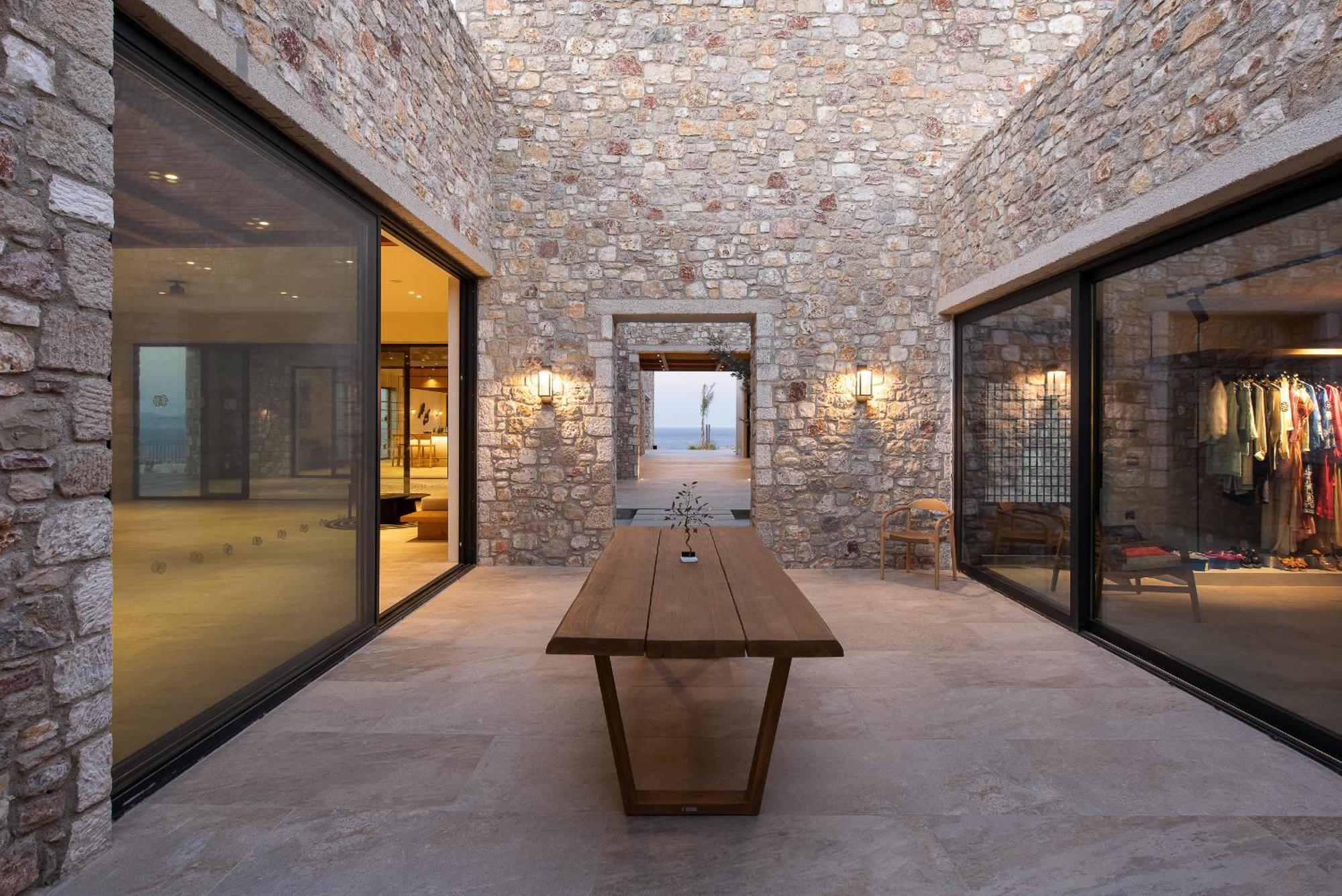 Koia All - Suite Well Being Resort - Adults Only Ágios Fokás المظهر الخارجي الصورة