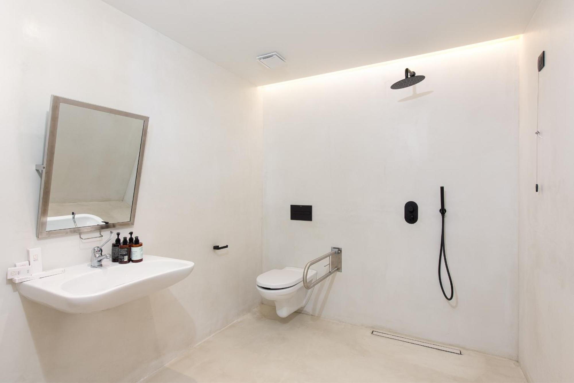 Koia All - Suite Well Being Resort - Adults Only Ágios Fokás المظهر الخارجي الصورة