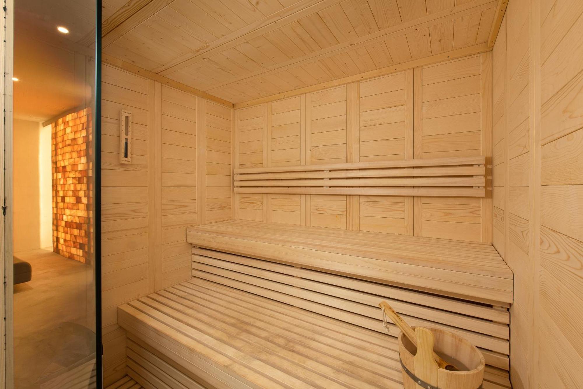 Koia All - Suite Well Being Resort - Adults Only Ágios Fokás المظهر الخارجي الصورة