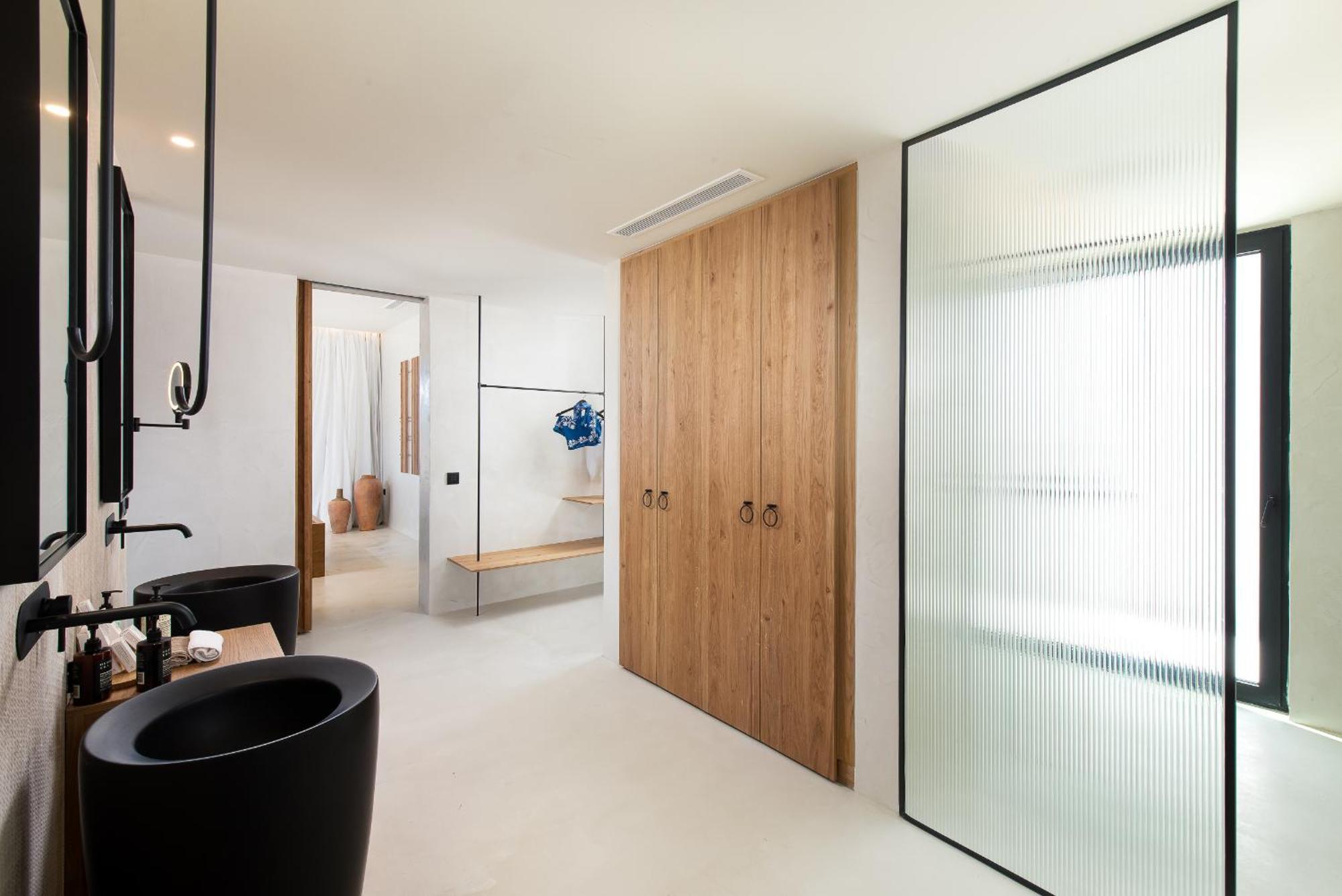 Koia All - Suite Well Being Resort - Adults Only Ágios Fokás المظهر الخارجي الصورة