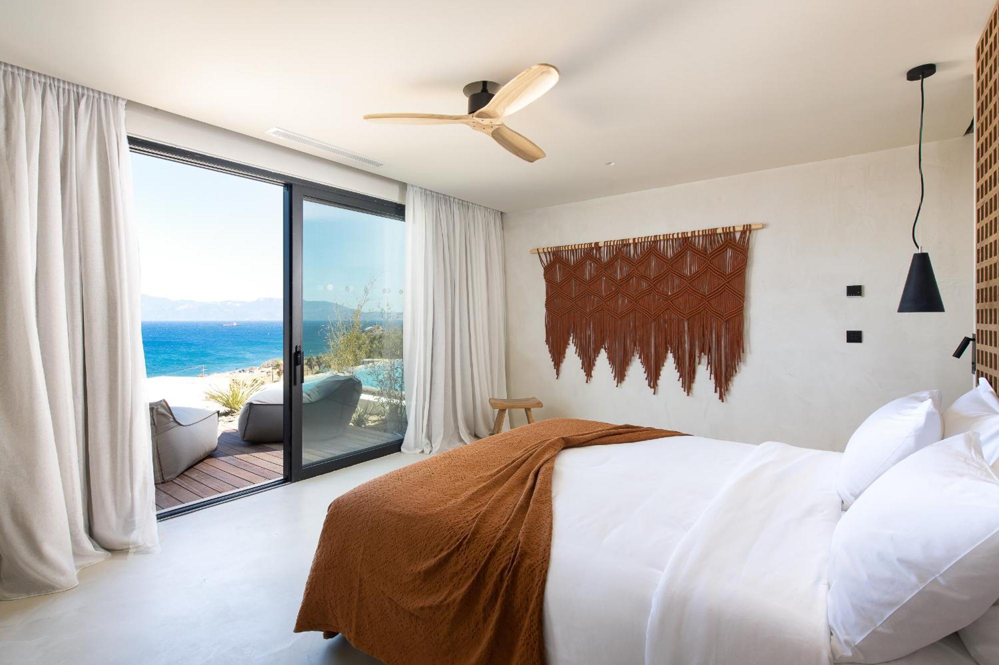 Koia All - Suite Well Being Resort - Adults Only Ágios Fokás المظهر الخارجي الصورة
